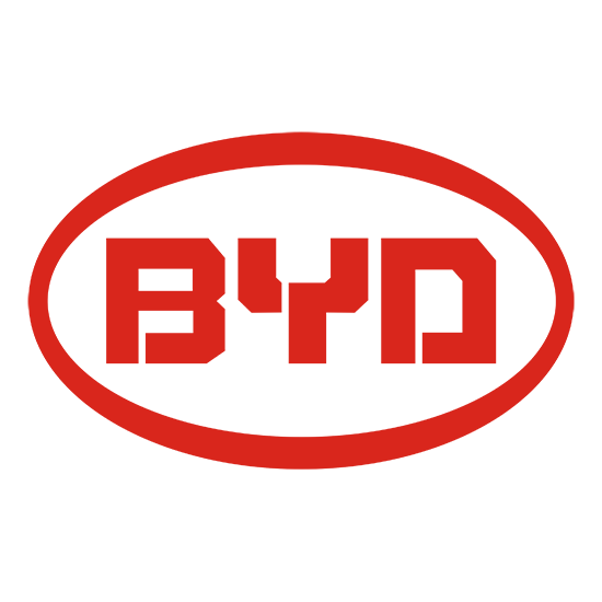 BYD