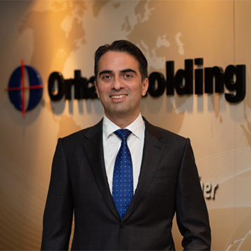 Mehmet Muhittin Koçum